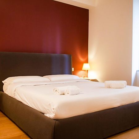 Corso Como Collection, Design Apartments Милано Екстериор снимка