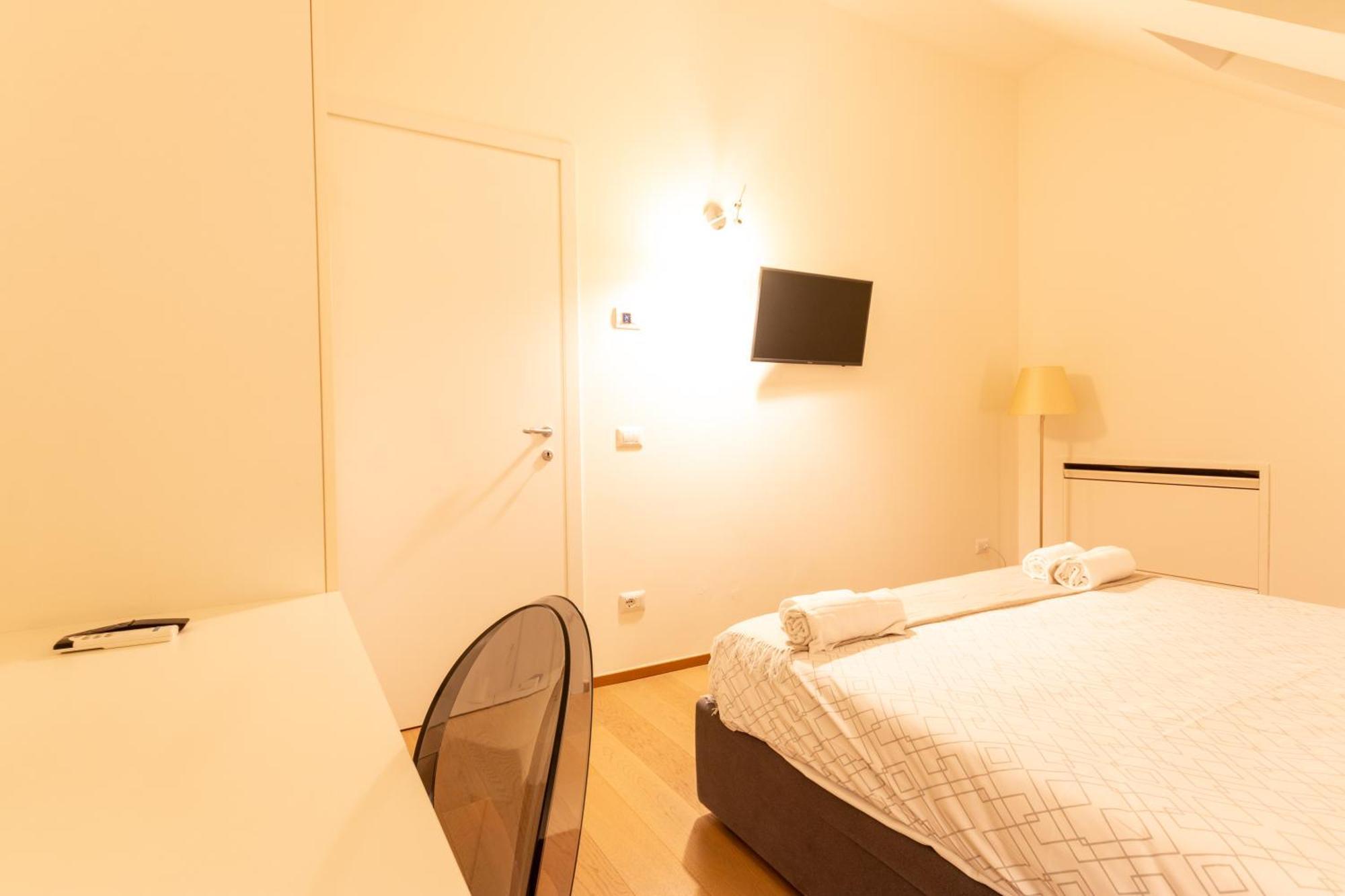 Corso Como Collection, Design Apartments Милано Екстериор снимка