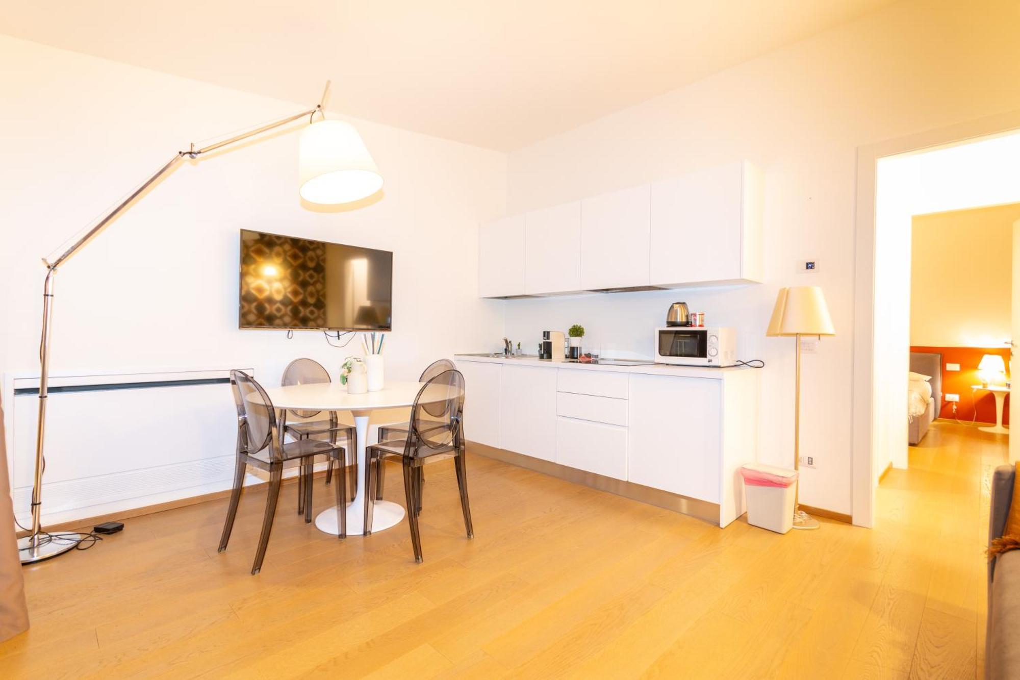 Corso Como Collection, Design Apartments Милано Екстериор снимка