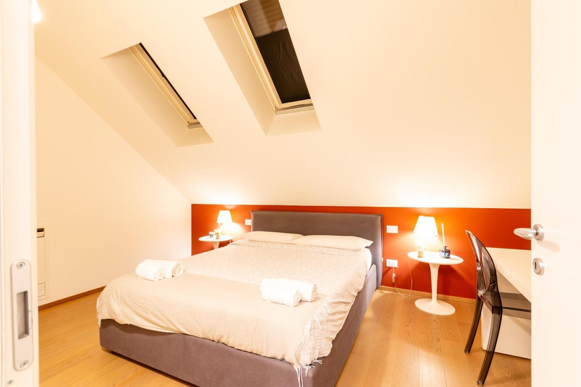Corso Como Collection, Design Apartments Милано Екстериор снимка
