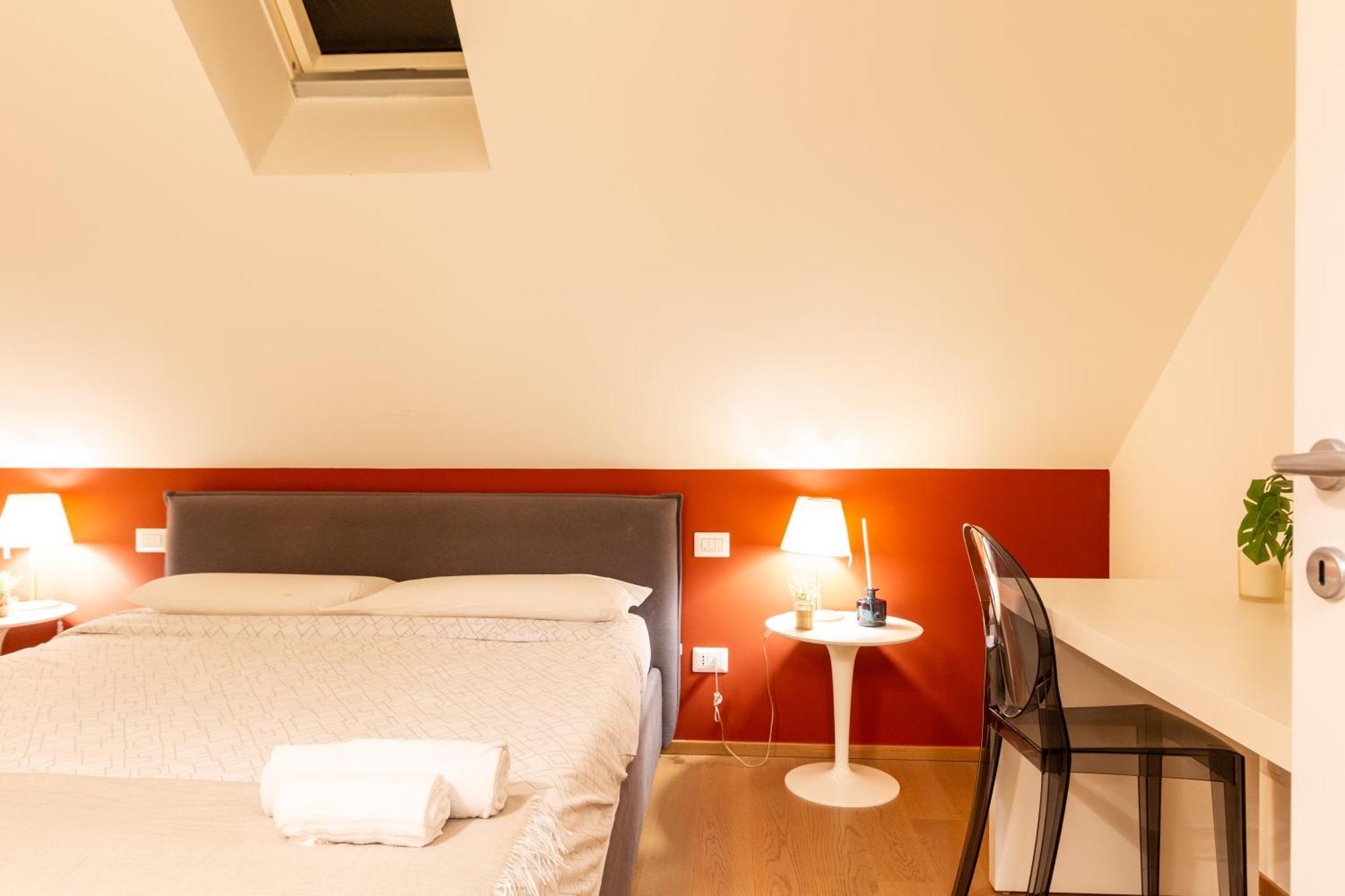 Corso Como Collection, Design Apartments Милано Екстериор снимка