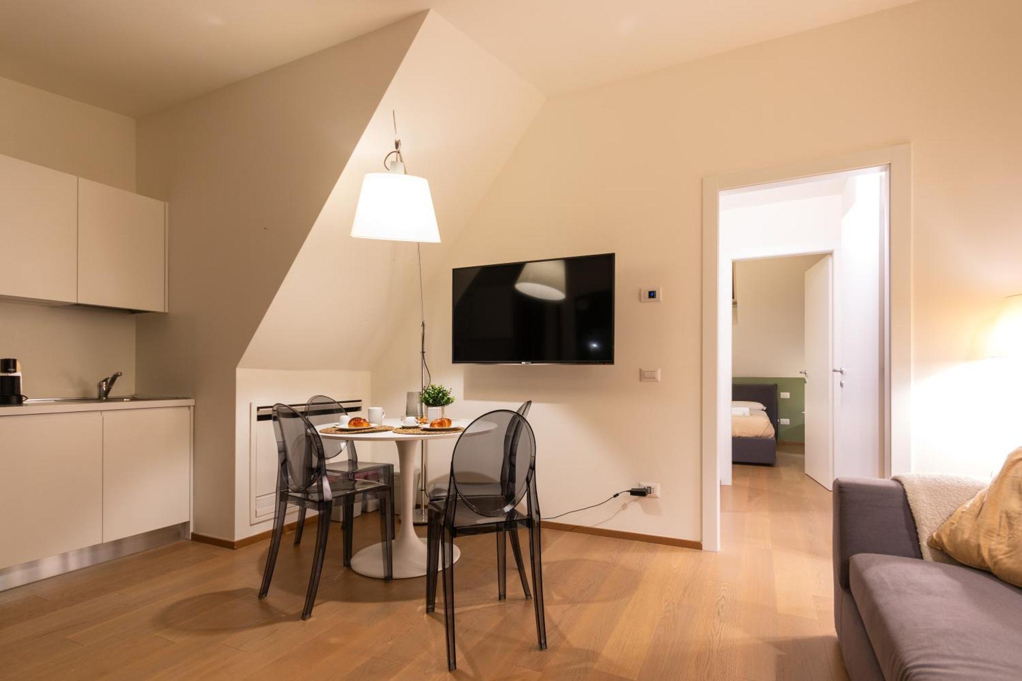 Corso Como Collection, Design Apartments Милано Екстериор снимка