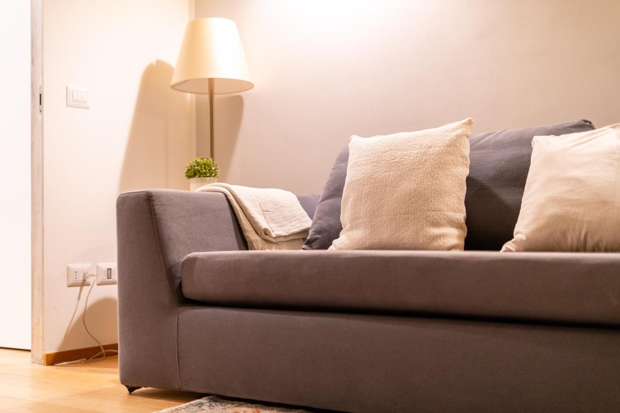 Corso Como Collection, Design Apartments Милано Екстериор снимка
