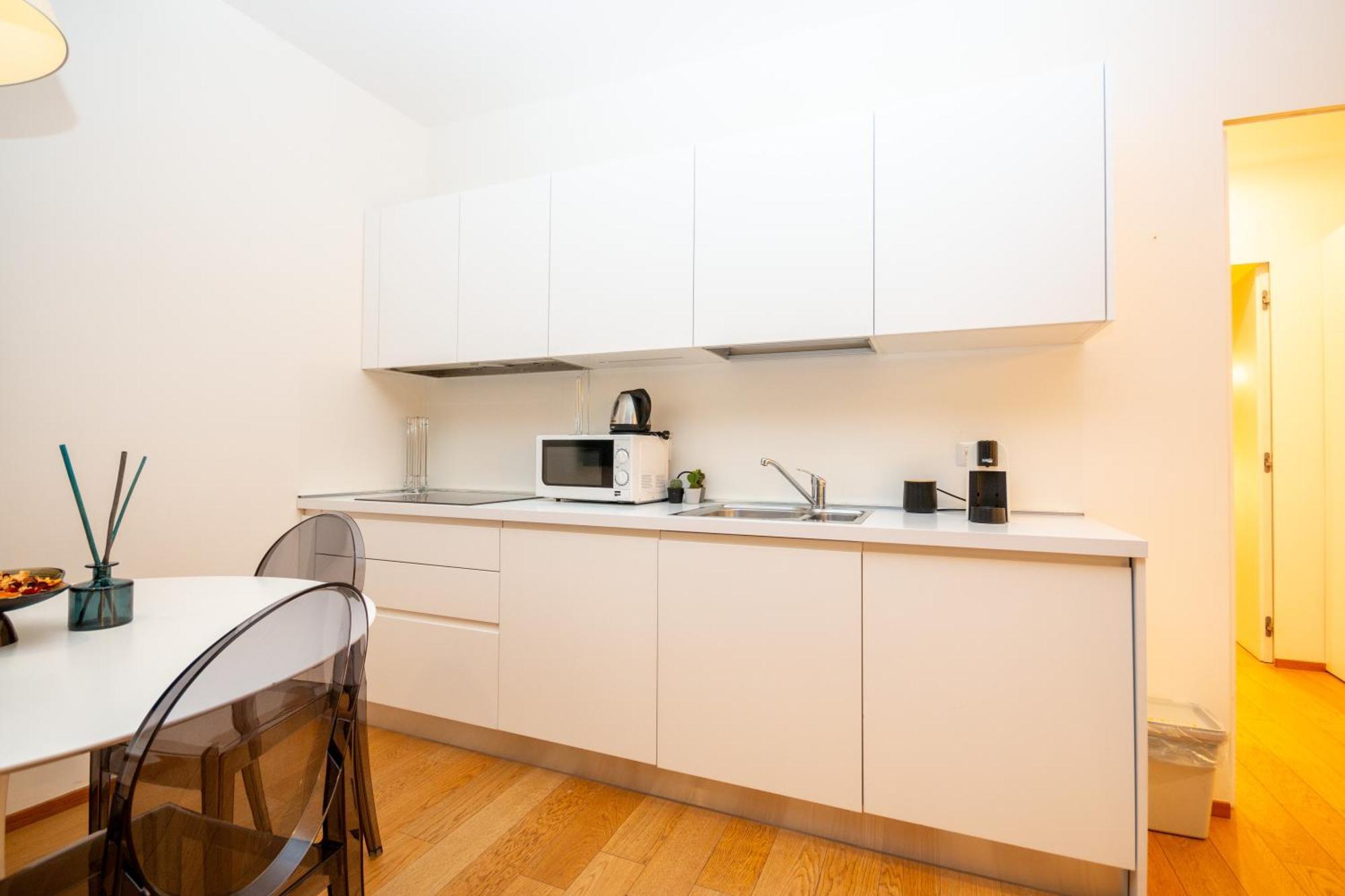 Corso Como Collection, Design Apartments Милано Екстериор снимка