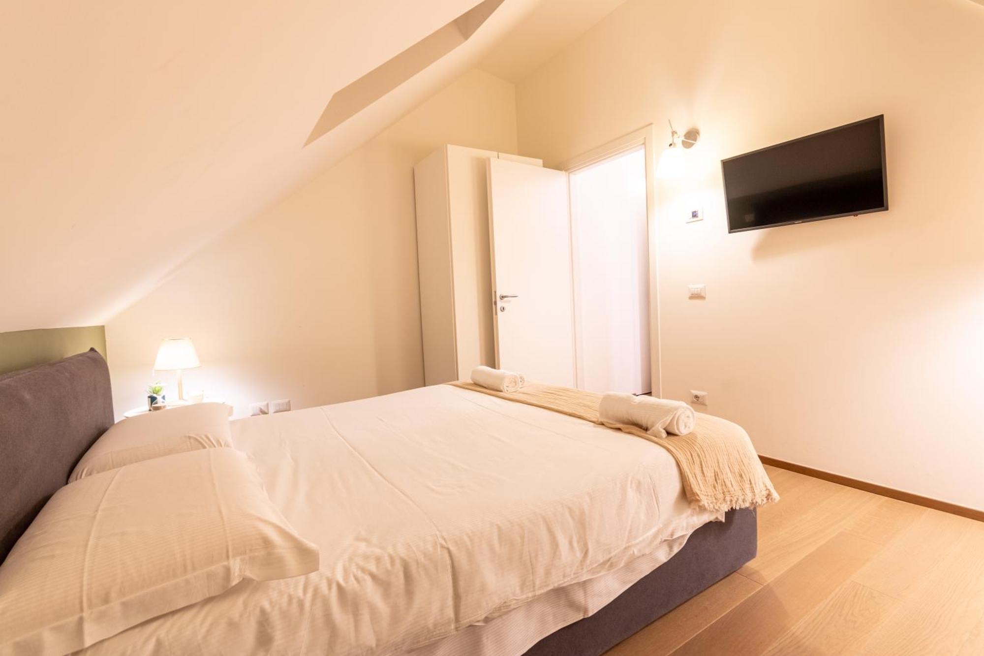Corso Como Collection, Design Apartments Милано Екстериор снимка