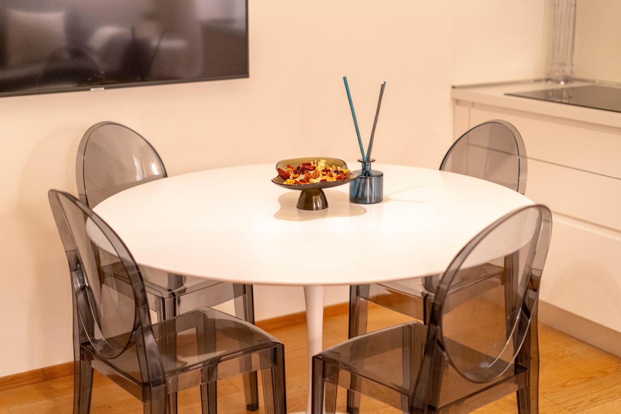 Corso Como Collection, Design Apartments Милано Екстериор снимка