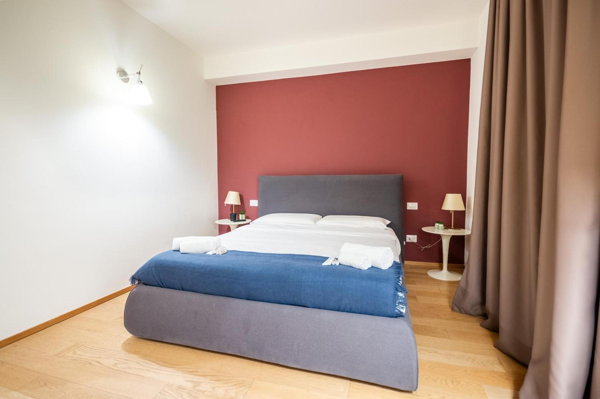 Corso Como Collection, Design Apartments Милано Екстериор снимка