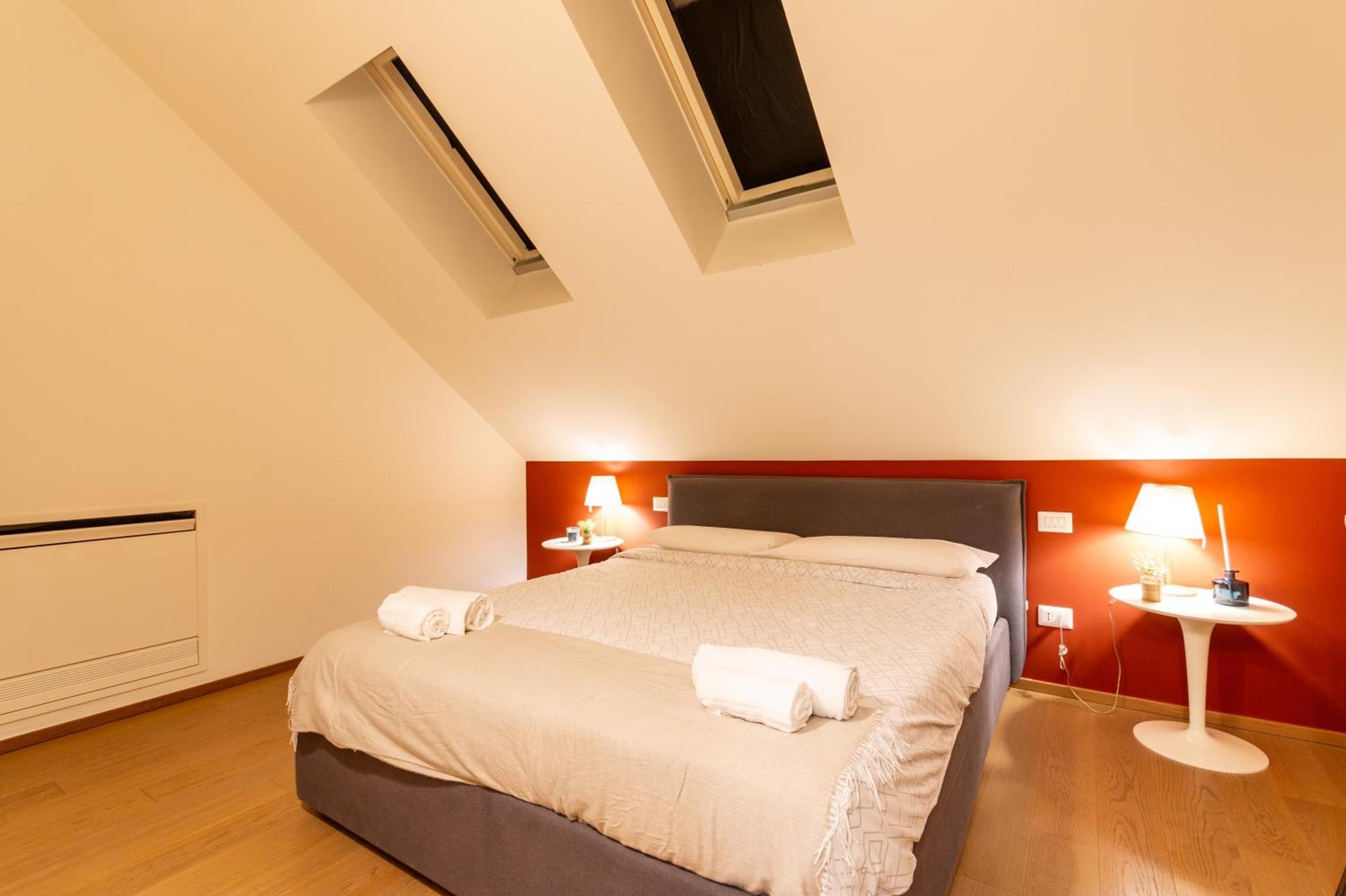 Corso Como Collection, Design Apartments Милано Екстериор снимка