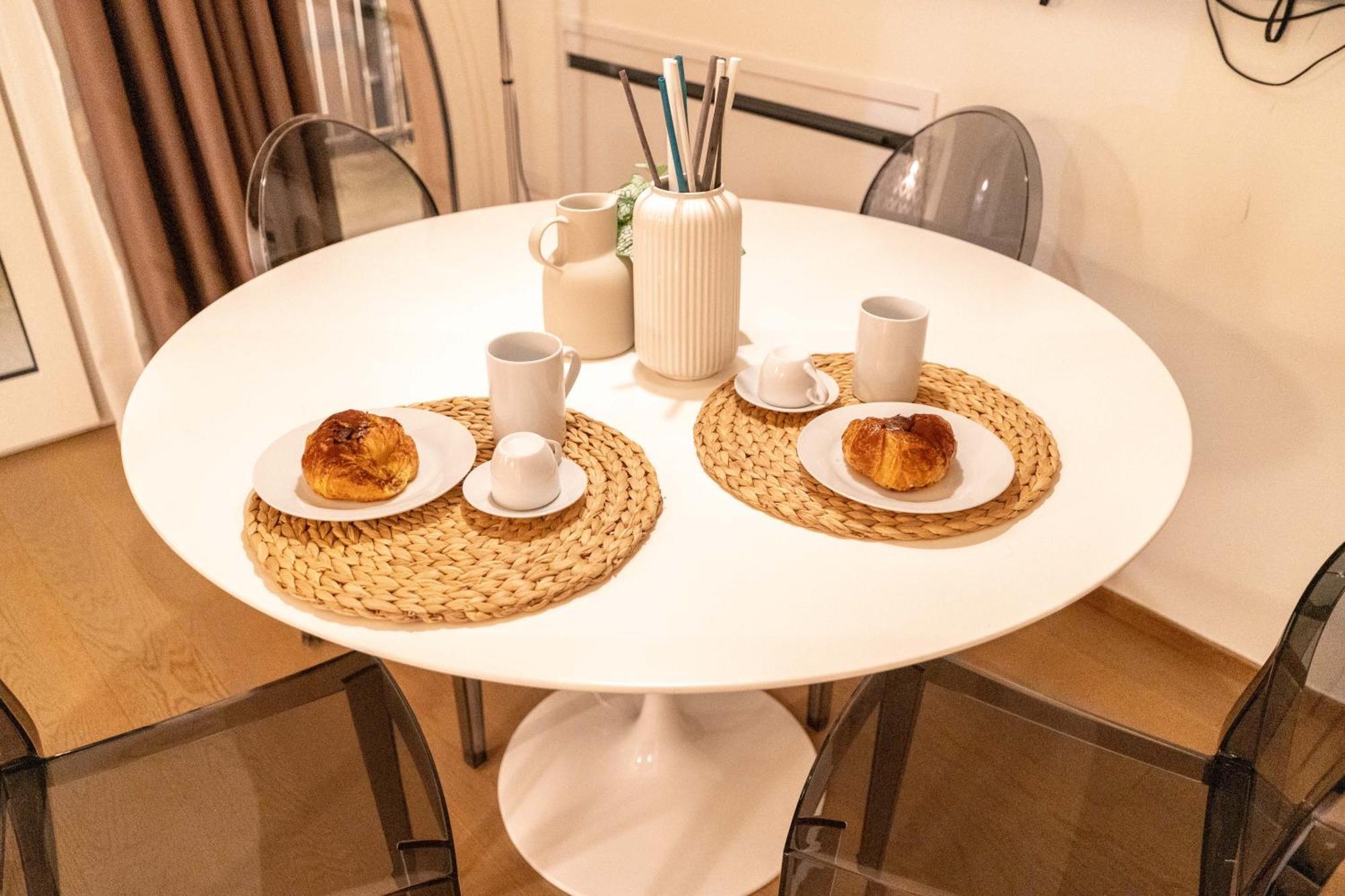 Corso Como Collection, Design Apartments Милано Екстериор снимка