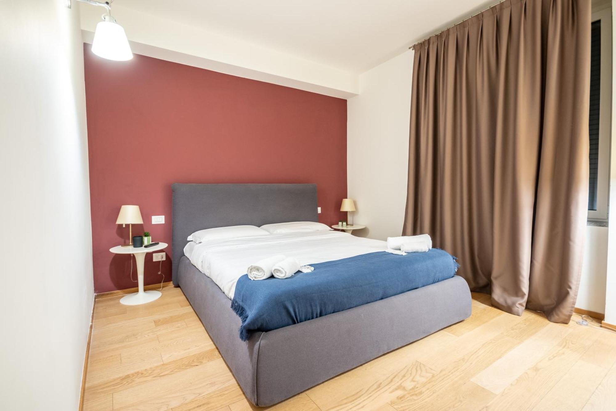 Corso Como Collection, Design Apartments Милано Екстериор снимка