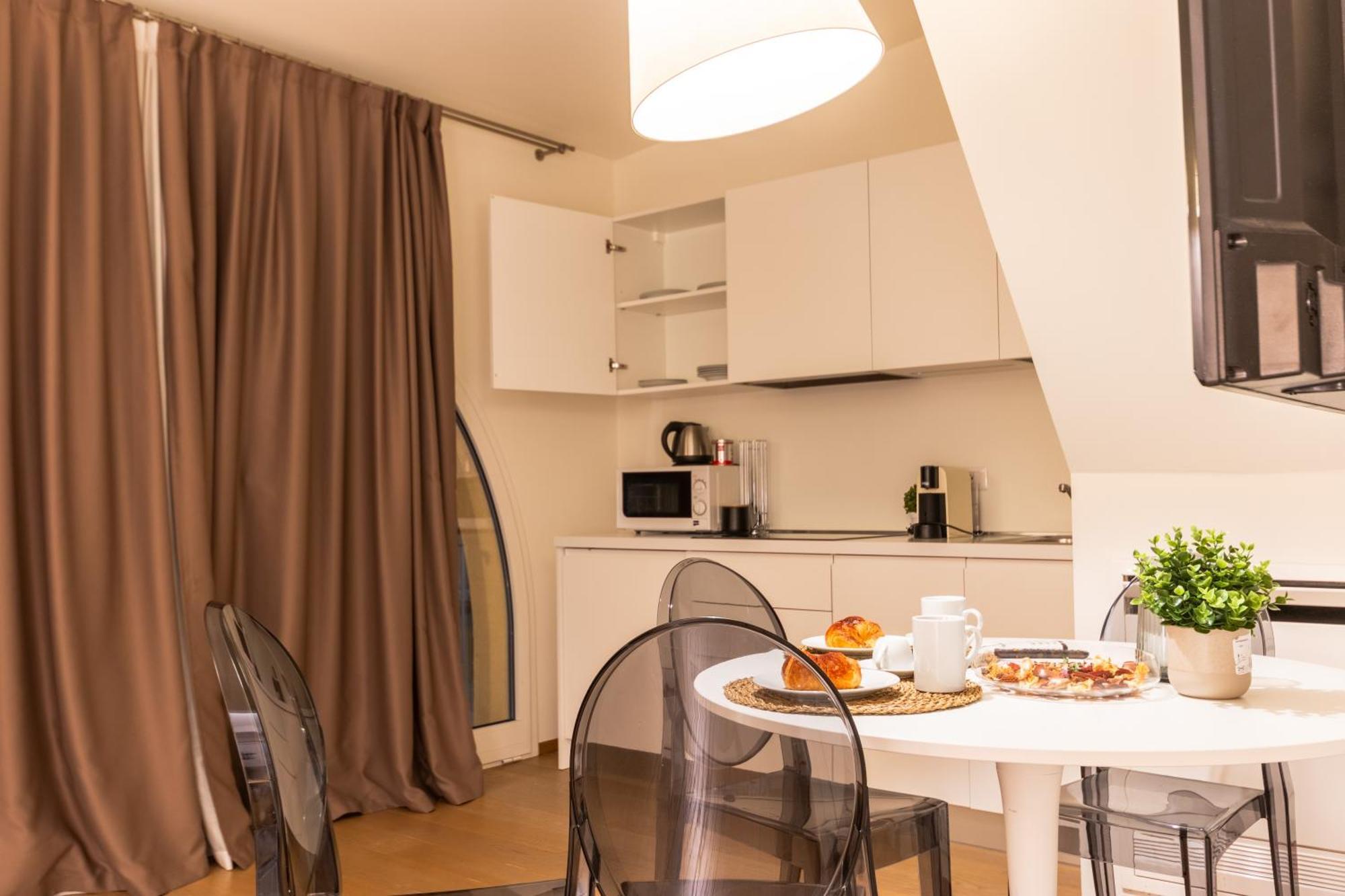 Corso Como Collection, Design Apartments Милано Екстериор снимка