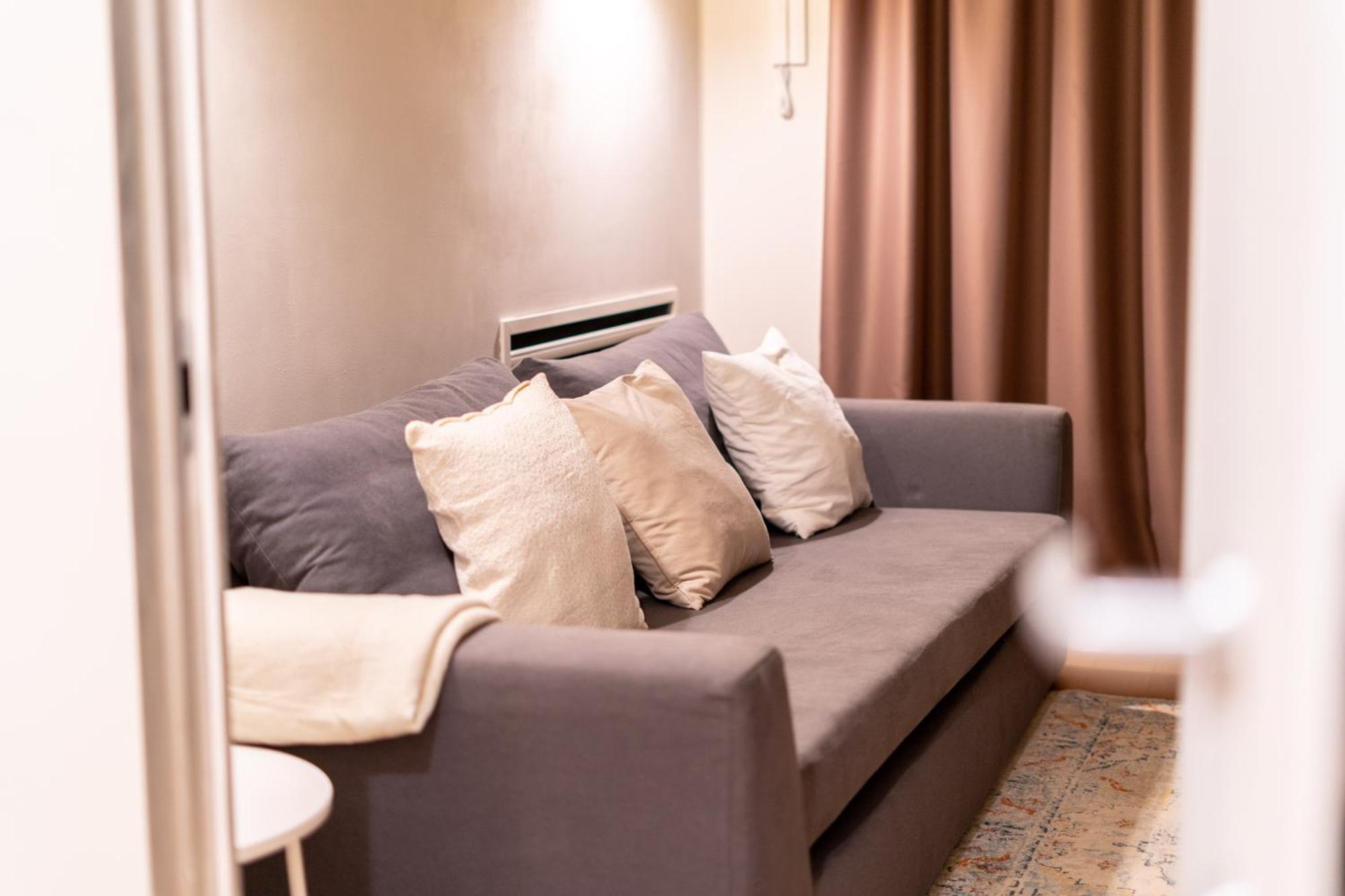 Corso Como Collection, Design Apartments Милано Екстериор снимка
