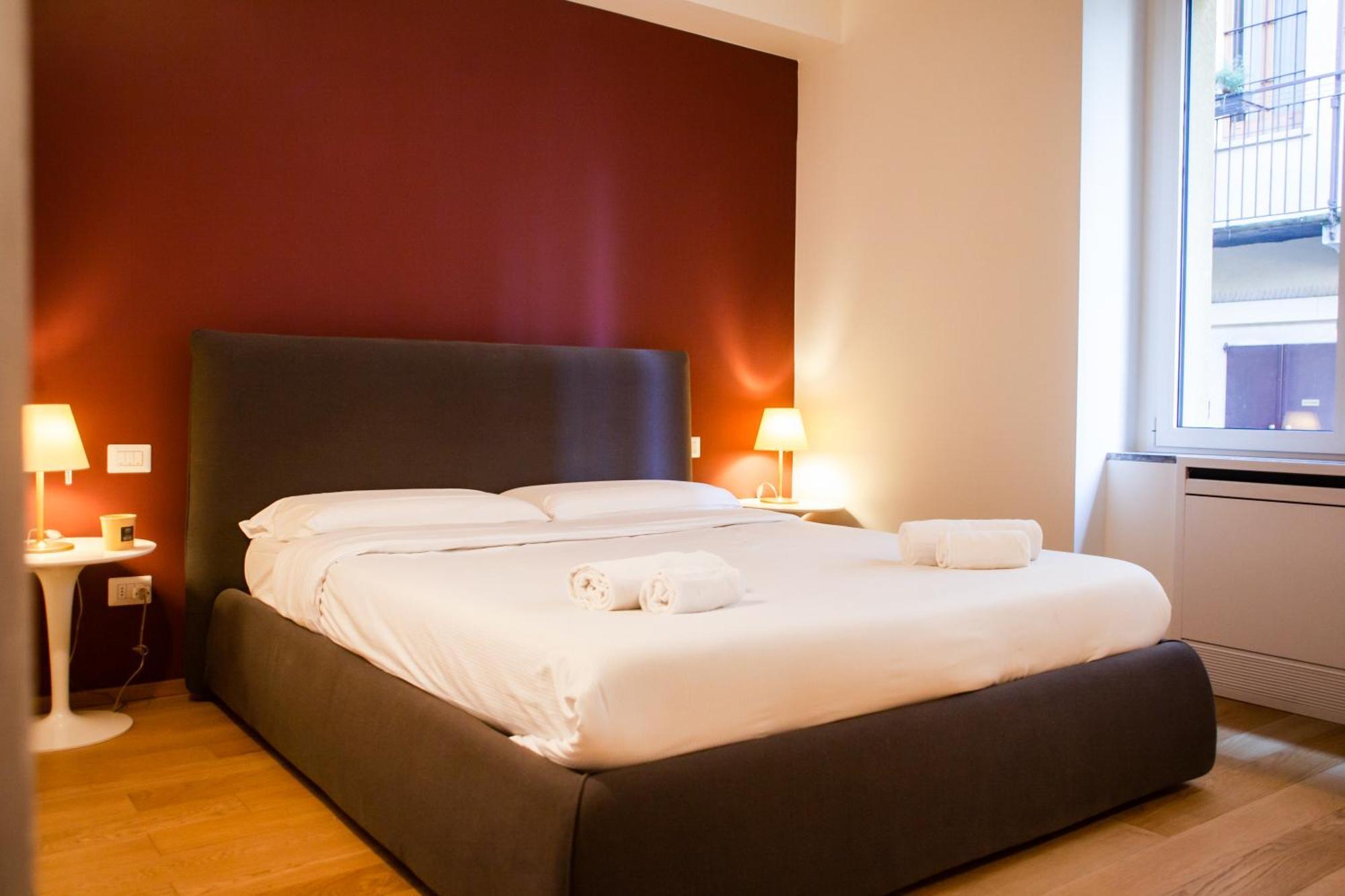 Corso Como Collection, Design Apartments Милано Екстериор снимка