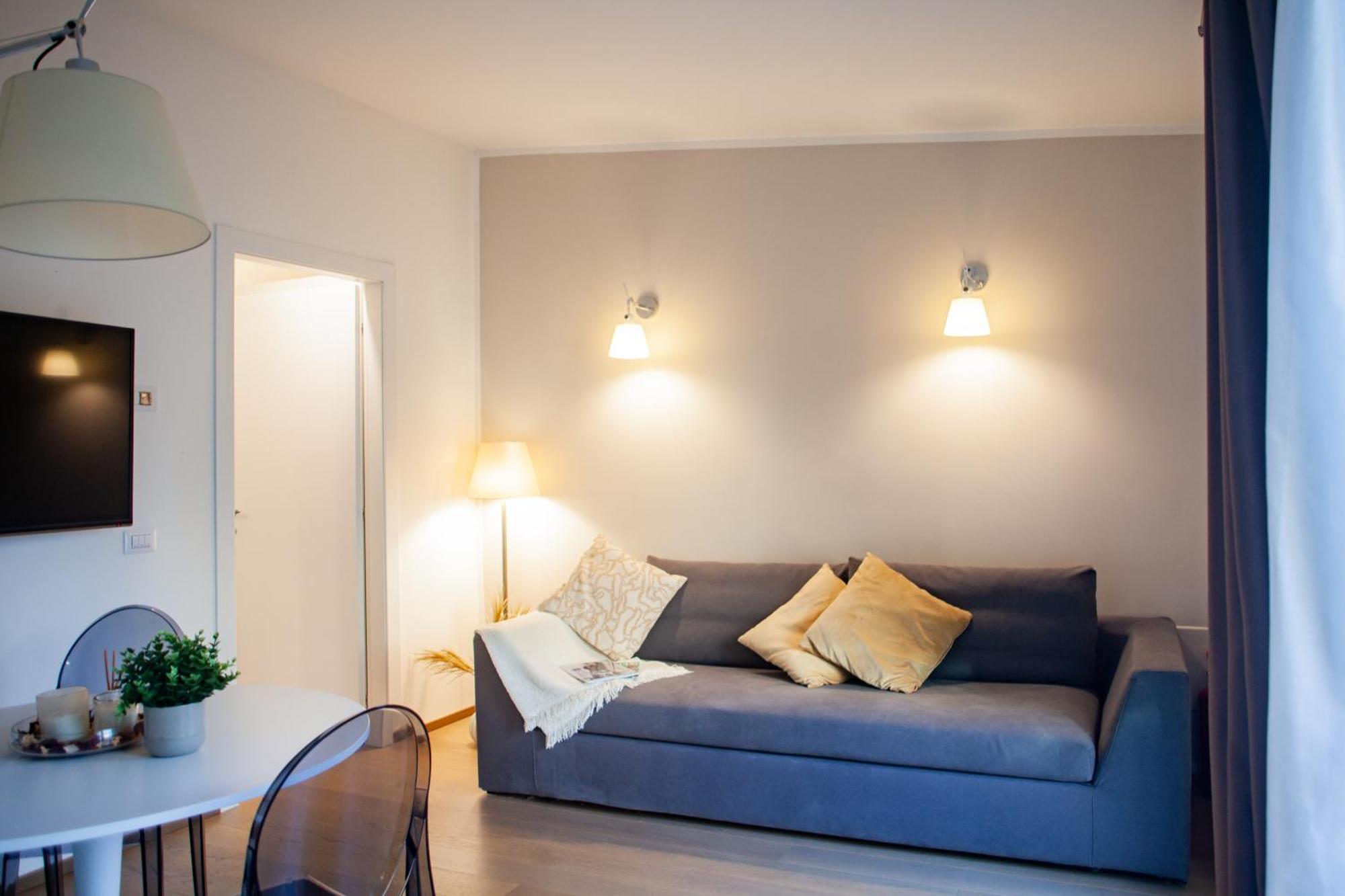 Corso Como Collection, Design Apartments Милано Екстериор снимка