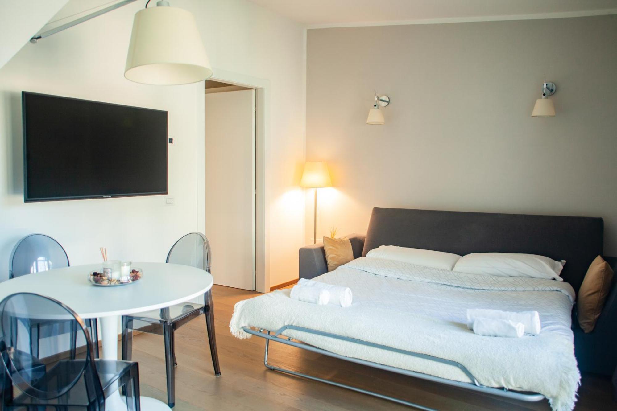 Corso Como Collection, Design Apartments Милано Екстериор снимка
