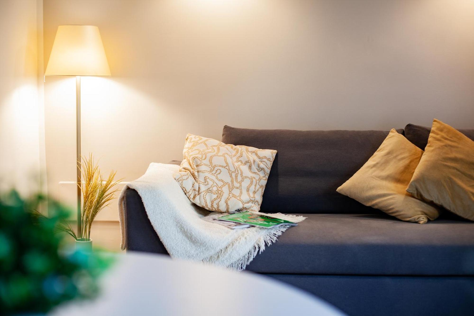 Corso Como Collection, Design Apartments Милано Екстериор снимка