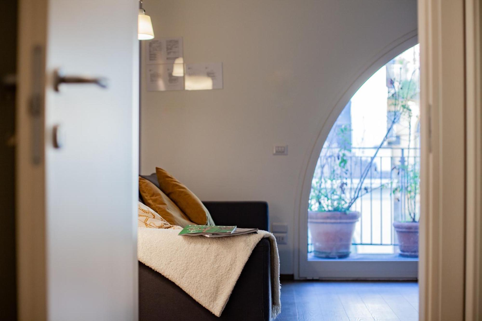 Corso Como Collection, Design Apartments Милано Екстериор снимка