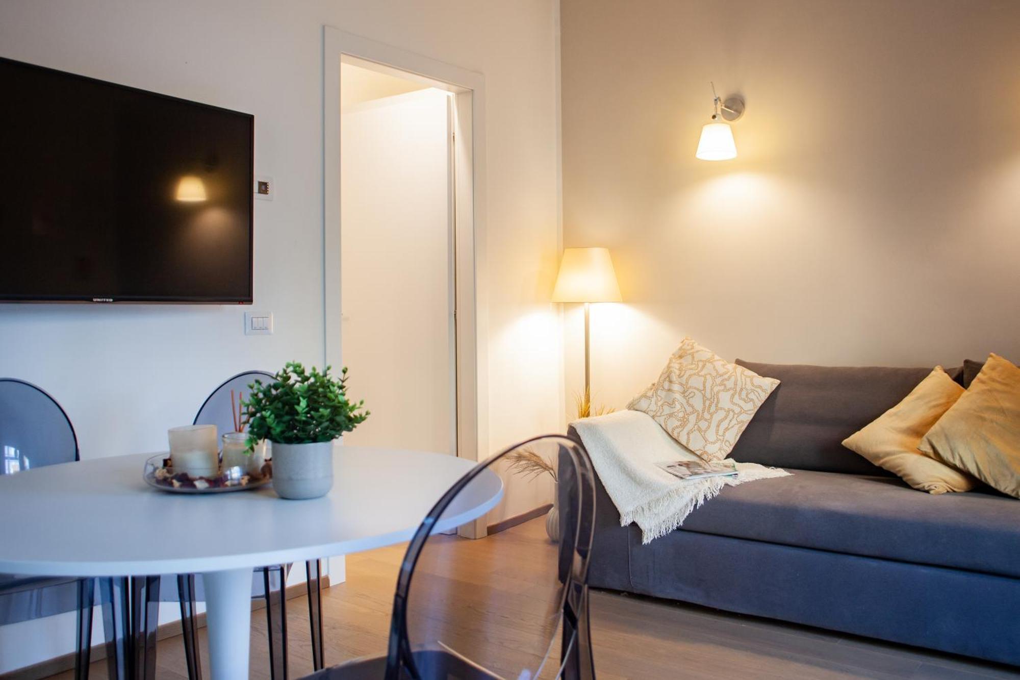 Corso Como Collection, Design Apartments Милано Екстериор снимка