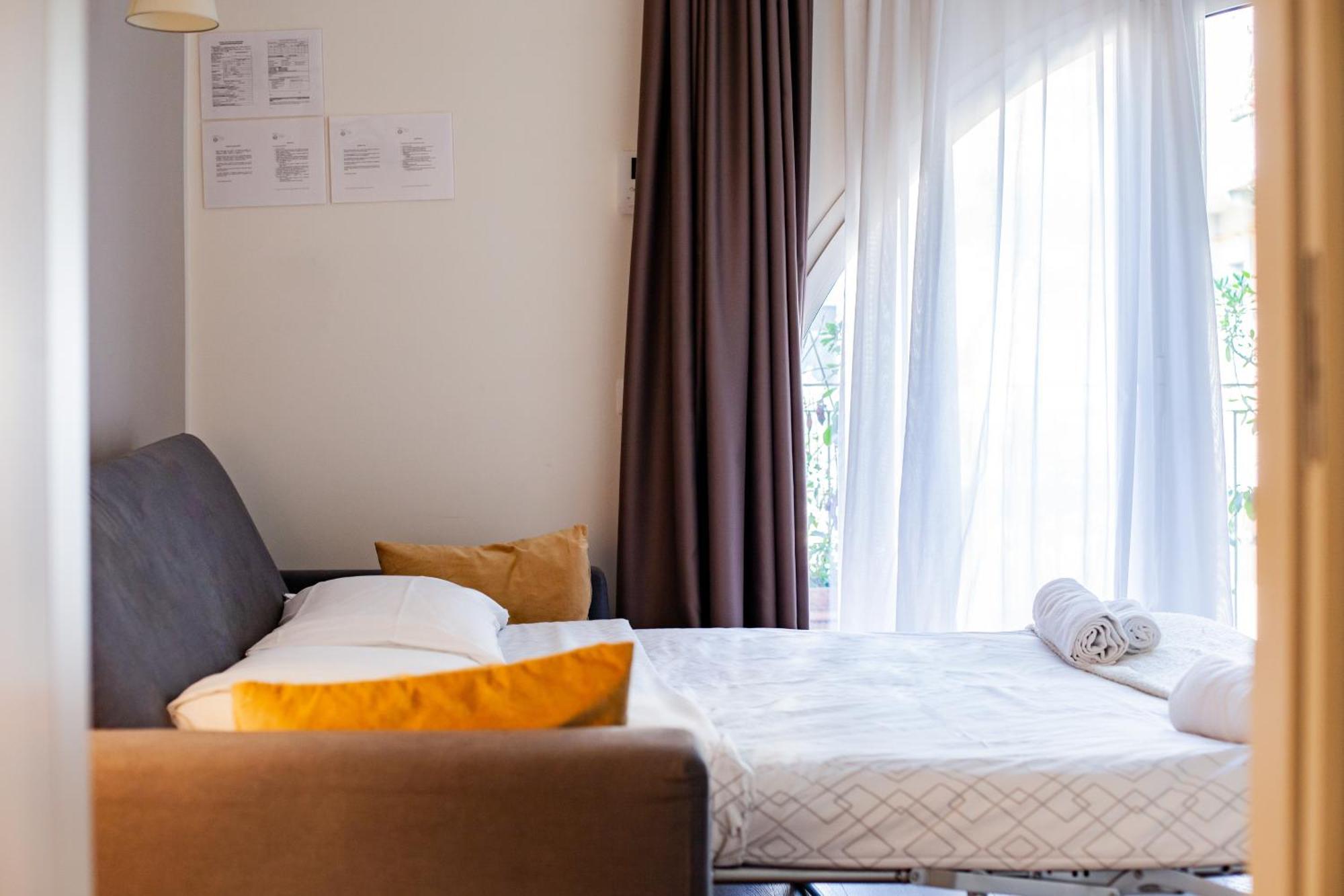 Corso Como Collection, Design Apartments Милано Екстериор снимка