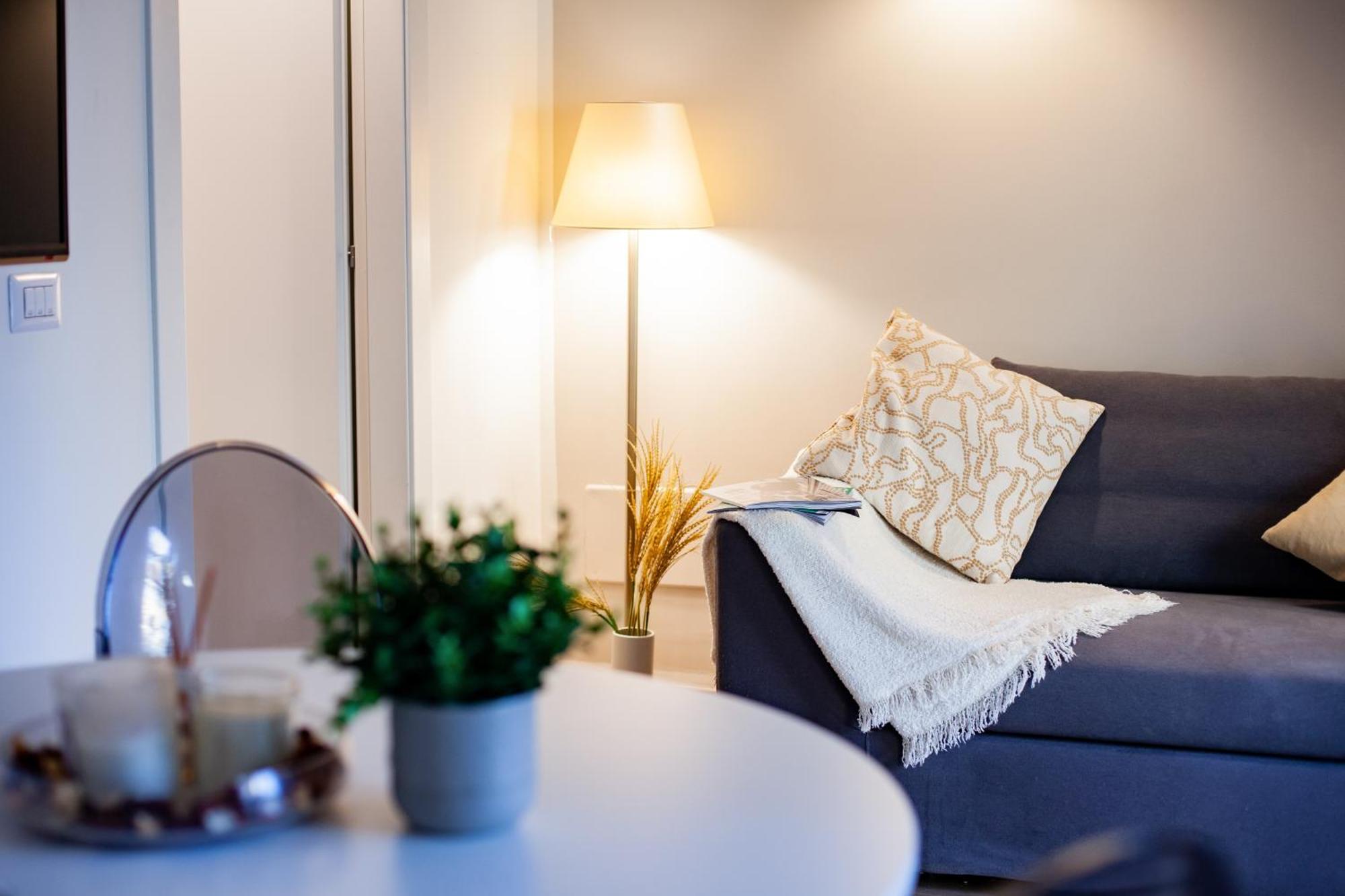Corso Como Collection, Design Apartments Милано Екстериор снимка