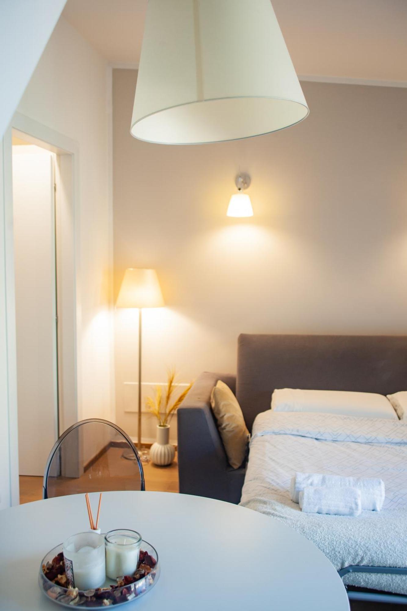 Corso Como Collection, Design Apartments Милано Екстериор снимка