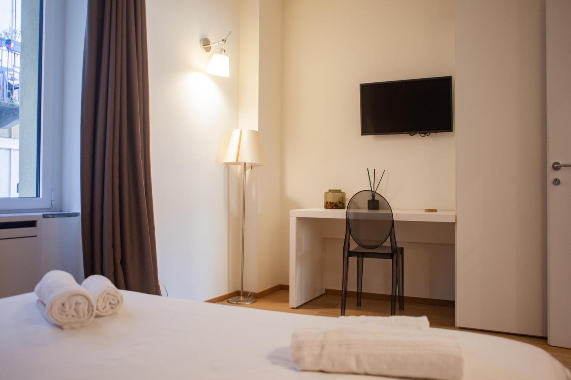 Corso Como Collection, Design Apartments Милано Екстериор снимка