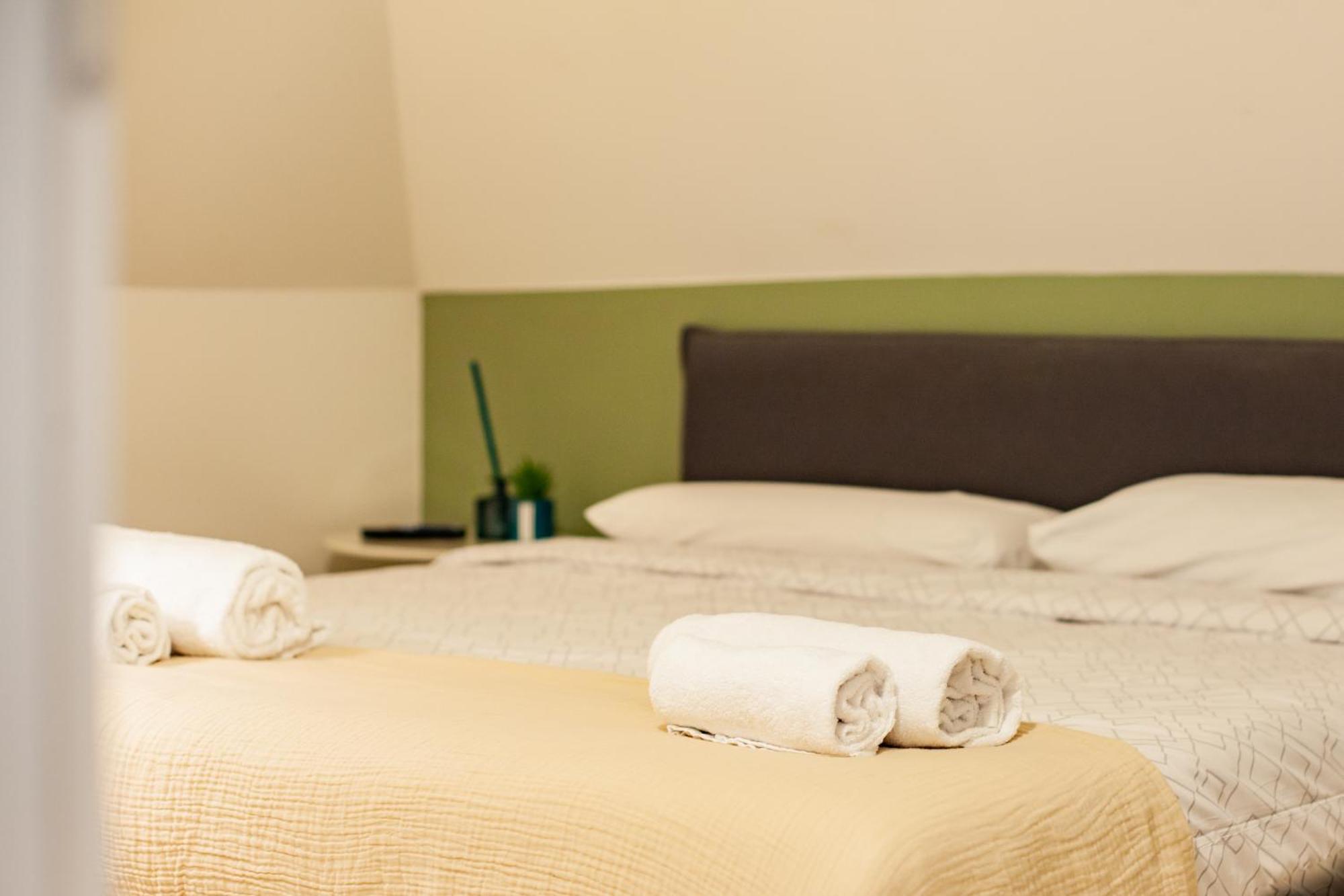 Corso Como Collection, Design Apartments Милано Екстериор снимка