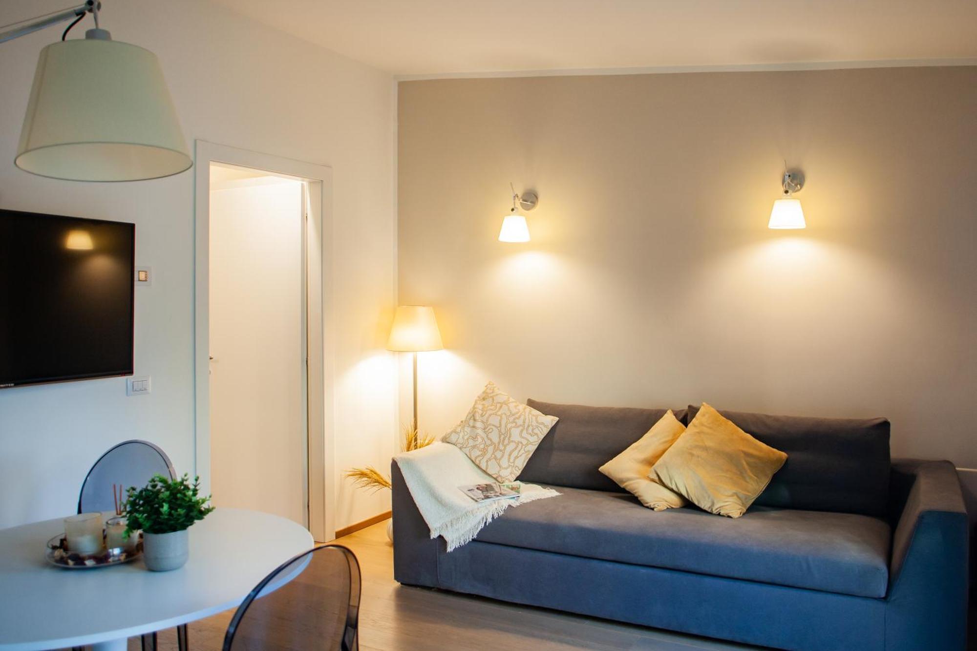 Corso Como Collection, Design Apartments Милано Екстериор снимка